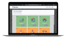Pokédex