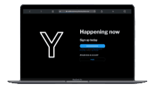 Y - Twitter Clone